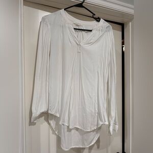 beachlunchlounge White Blouse